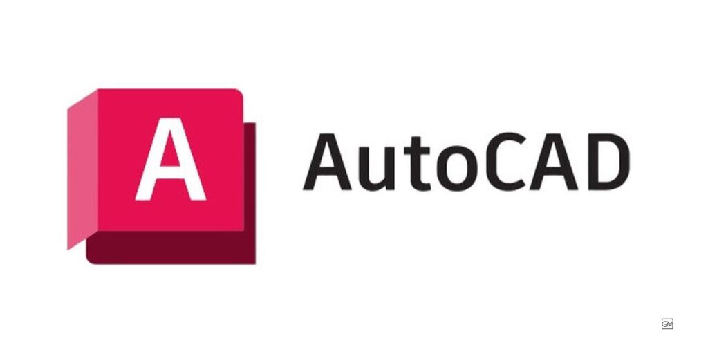 AutoCAD Logo